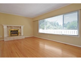 Photo 2: 1311 LARKSPUR Drive in Port Coquitlam: Birchland Manor House for sale : MLS®# V1137808