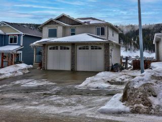 Photo 27: 1786 PRIMROSE Court in Kamloops: Pineview Valley House for sale : MLS®# 170779