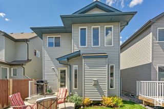 Photo 36: 16919 121 Street in Edmonton: Zone 27 House for sale : MLS®# E4395155