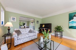 Photo 5: 295 W 21ST Avenue in Vancouver: Cambie House for sale (Vancouver West)  : MLS®# R2868220
