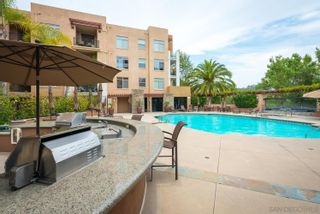 Photo 21: MISSION VALLEY Condo for sale : 2 bedrooms : 8211 station village lane #1103 in San Diego