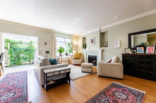 Photo 11: 4 225 W 17TH Street in North Vancouver: Central Lonsdale Townhouse for sale : MLS®# R2825031