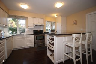 Photo 2: 11380 FRIGATE Court in Richmond: Steveston South House for sale : MLS®# R2666413