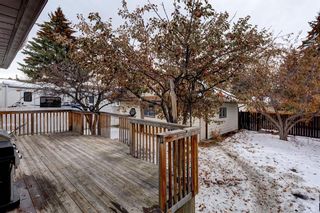Photo 29: 36 Woodbrook Way SW in Calgary: Woodbine Detached for sale : MLS®# A2012960
