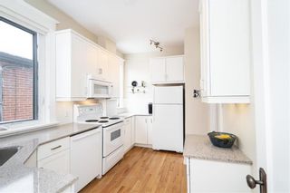 Photo 16: 490 Sprague Street in Winnipeg: Wolseley Residential for sale (5B)  : MLS®# 202207783