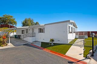 Main Photo: Manufactured Home for sale : 2 bedrooms : 3340 Del Sol #17 in San Diego