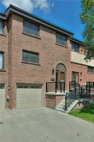 Main Photo: 69 Maple Branch Path in Toronto: Kingsview Village-The Westway Condo for sale (Toronto W09)  : MLS®# W3593042