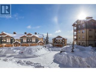 Photo 40: 7700 Porcupine Road Unit# 209 in Big White: House for sale : MLS®# 10304197