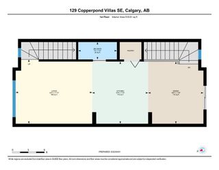 Photo 39: 129 Copperpond Villas SE in Calgary: Copperfield Row/Townhouse for sale : MLS®# A1200654