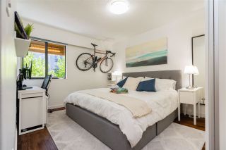 Photo 12: 307 2424 CYPRESS STREET in Vancouver: Kitsilano Condo for sale (Vancouver West)  : MLS®# R2580066