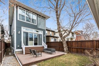 Photo 42: 1622 13 Avenue SW in Calgary: Sunalta Detached for sale : MLS®# A1165386