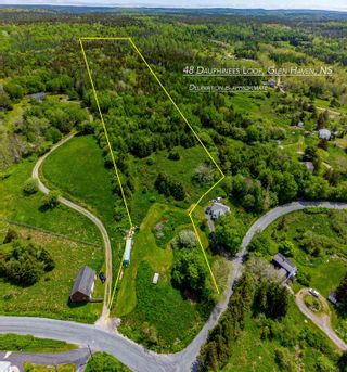 Photo 9: 48 Dauphinees Loop in Glen Haven: 40-Timberlea, Prospect, St. Margaret`S Bay Vacant Land for sale (Halifax-Dartmouth)  : MLS®# 202114826
