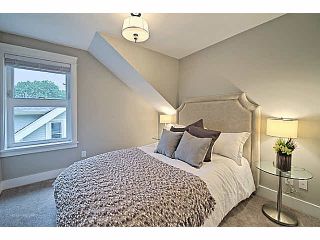 Photo 10: 2315 BALSAM Street in Vancouver: Kitsilano Townhouse for sale (Vancouver West)  : MLS®# V1074012