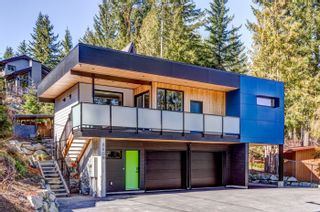 Main Photo: 8409 MATTERHORN Drive in Whistler: Alpine Meadows House for sale in "Alpine Meadows" : MLS®# R2875965