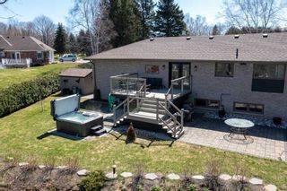 Photo 34: 377 St Vincent Street: Meaford House (Bungalow) for sale : MLS®# X5625494