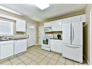 Photo 10: 33214 GEORGE FERGUSON Way in Abbotsford: Central Abbotsford House for sale : MLS®# F1437634