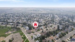 Photo 48: 110 Swan Crescent in Saskatoon: Lakeridge SA Residential for sale : MLS®# SK948649