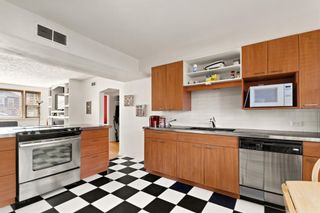 Photo 2: 5 1634 18 Avenue NW in Calgary: Capitol Hill Apartment for sale : MLS®# A1250606