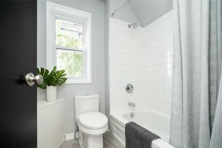 Photo 11: 3 Bed 1 Bath Renovated Home in Winnipeg: 3A House for sale (Elmwood) 