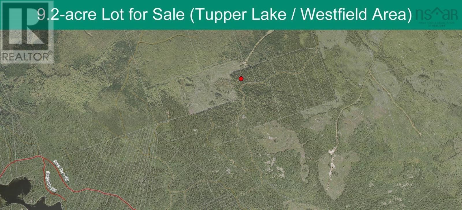 Main Photo: Lot 3 Tupper Lake in Westfield: Vacant Land for sale : MLS®# 202316016