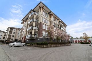 Photo 25: 404 9130 CORBOULD Street in Chilliwack: Chilliwack Proper West Condo for sale : MLS®# R2871782