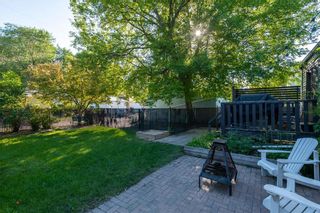 Photo 21: 62 Armstrong Avenue in Winnipeg: Scotia Heights House for sale (4D)  : MLS®# 202215763
