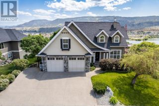 Photo 54: 1215 CANYON RIDGE PLACE in Kamloops: House for sale : MLS®# 177131