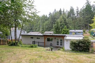 Photo 2: 3644 Sunrise Pl in Nanaimo: Na Uplands House for sale : MLS®# 908477