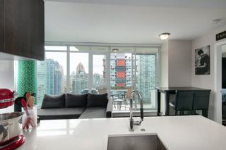 Photo 5: 2005 1351 CONTINENTAL Street in Vancouver: Downtown VW Condo for sale (Vancouver West)  : MLS®# R2419308