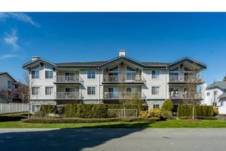 Photo 2: 310 15298 20 Avenue in Surrey: King George Corridor Condo for sale in "Waterford House" (South Surrey White Rock)  : MLS®# R2451053