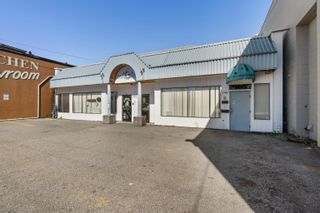 Photo 5: 5768 203 Street in Langley: Langley City Industrial for lease : MLS®# C8053875