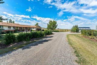 Photo 3: 32158 402 Avenue W: Rural Foothills County Detached for sale : MLS®# A1029256