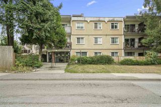 Photo 21: 414 630 CLARKE Road in Coquitlam: Coquitlam West Condo for sale in "King Charles Court" : MLS®# R2556475