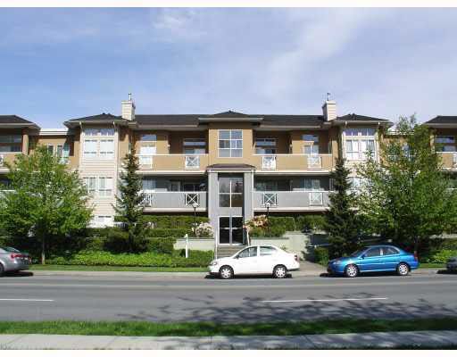 Main Photo: 207 6676 NELSON AVENUE in : Metrotown Condo for sale : MLS®# V719692