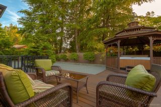 Photo 29: 7429 MORLEY Drive in Burnaby: Buckingham Heights House for sale (Burnaby South)  : MLS®# R2703500