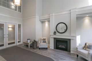 Photo 8: 101 5605 HAMPTON Place in Vancouver: University VW Condo for sale in "THE PEMBERLEY" (Vancouver West)  : MLS®# R2232745