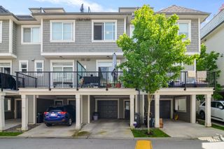 Photo 24: 43 8217 204B Street in Langley: Willoughby Heights Townhouse for sale in "Everly Green" : MLS®# R2706930