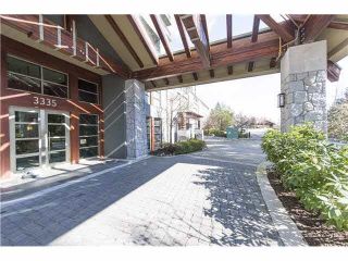 Photo 3: 1102 3335 CYPRESS Place in West Vancouver: Cypress Park Estates Condo for sale : MLS®# R2607384