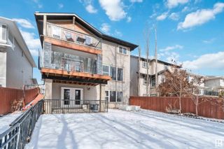 Photo 44: 21857 95A Avenue in Edmonton: Zone 58 House for sale : MLS®# E4380222