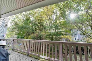 Photo 17: 2005 COLUMBIA Street in Port Moody: Port Moody Centre Townhouse for sale in "CREEKSIDE" : MLS®# R2230707