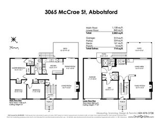 Photo 20: 3065 MCCRAE Street in Abbotsford: Abbotsford East House for sale : MLS®# R2399298