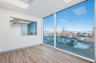 Photo 16: 213 3223 5 Avenue NE in Calgary: Franklin Office for sale : MLS®# A2104266