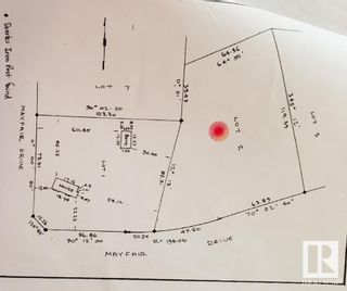 Photo 20: 53-1316 Twp Rd 533: Rural Parkland County Vacant Lot/Land for sale : MLS®# E4318877