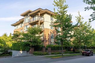 Photo 33: 108 6268 EAGLES Drive in Vancouver: University VW Condo for sale (Vancouver West)  : MLS®# R2792479