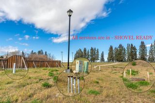 Photo 3: 600 Clover Way: Carstairs Residential Land for sale : MLS®# A2090146