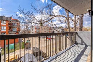 Photo 16: 302 345 4 Avenue NE in Calgary: Crescent Heights Apartment for sale : MLS®# A2131017