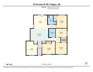 Photo 34: 35 Fairview Drive SE in Calgary: Fairview Detached for sale : MLS®# A1204894