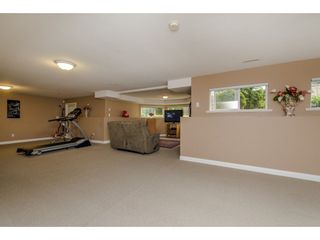 Photo 17: 66 32777 CHILCOTIN Drive in Abbotsford: Central Abbotsford Townhouse for sale in "Cartier Heights" : MLS®# R2211565