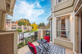 Photo 27: 201 275 ROSS Drive in New Westminster: Fraserview NW Condo for sale in "THE GROVE AT VICTORIA HILL" : MLS®# R2831860