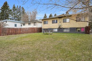 Photo 29: 1420 28 Street SW Shaganappi Calgary Alberta T3C 1L7 Home For Sale CREB MLS A2043240